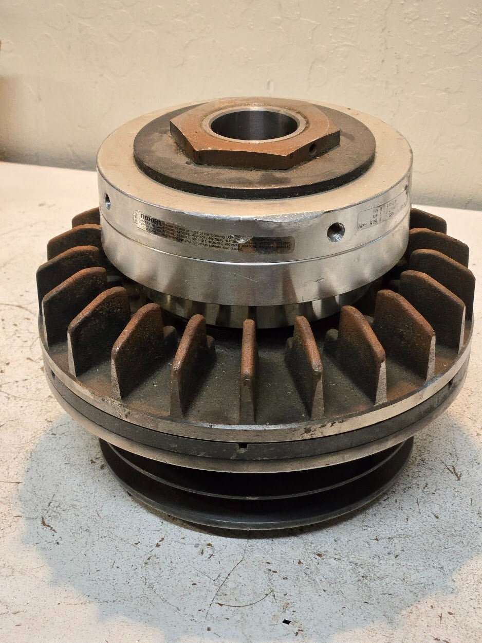 Nexen 808900 Air Actuated Sheave Clutch | See Pictures