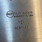 Sun Hydraulics 0CB1-A2 | YEI Pilot-to-Open Check Valve w/ Standard Pilot Assy