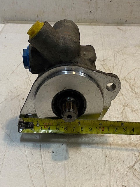 TRW Power Steering Pump EV221615L10101 | 14-14375-000 | P4641990560