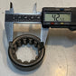 INA Cylindrical Roller Bearing FC66263.2 | 57mm OD 43mm Bore 18mm Thick