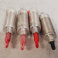 4 Quantity of Bimba Pneumatic Cylinders D-6677-A-5 (4 Qty)