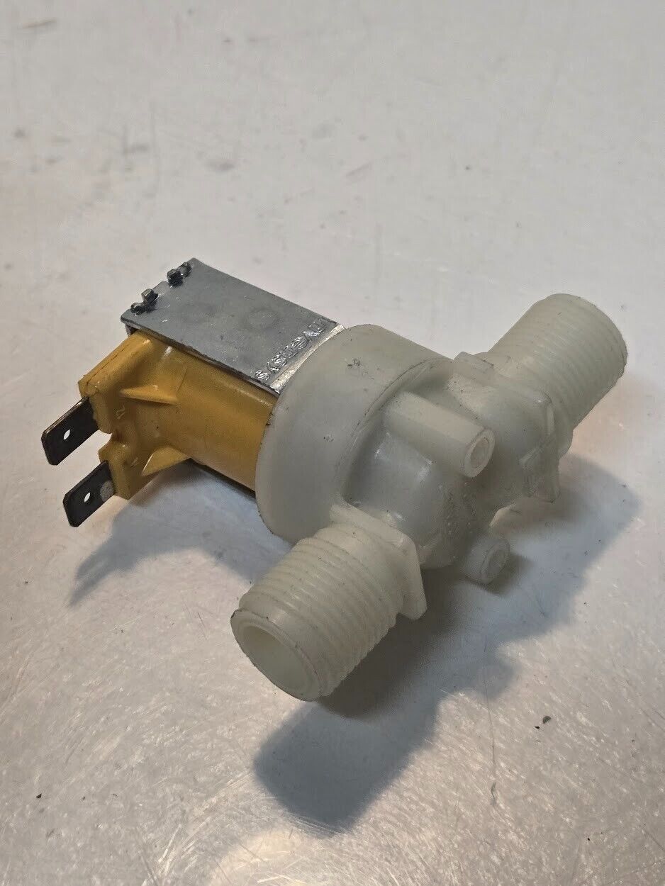 Invensys 3 1108 S Solenoid Valve | VAI 4270/00 | 24VAC/DC | 1/2" MPT | .2-10 Bar
