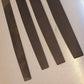 4 Quantity of Vintage JK Sunflower Files Smooth 10" Long (4 Qty)