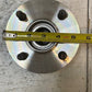 Federal Mogul 512021 Wheel Bearing & Hub Assembly