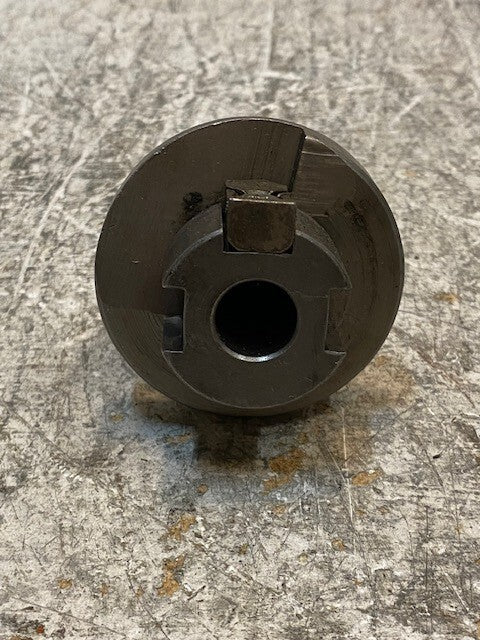 Starter Drive 12-Spline 19mm End 32mm Mid 67mm OD 5-1/4" Tall