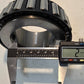 National Tapered Roller Bearing Cone 555S | 13 AH | 2-1/4" Bore 37.25 mm Thick
