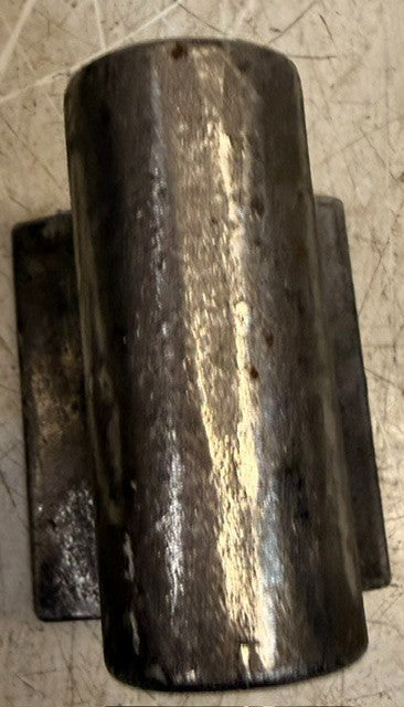 Braber Equipment errain King Flair Axe 55.000.300 Forged Hammer Blade