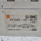 SMC SY7320-3D-N11T-F2 5 Port Solenoid Valve