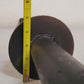 Eddy Pipe Steel Sprinkler Pipe BMT A135/A795 | 1.5" SCH 40 | 45S5