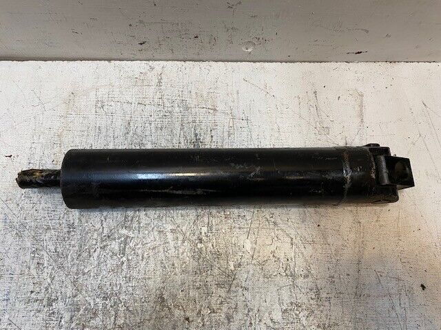 Garrison Hydraulic Cylinder 2810 | 18-1/2" 23mm Thread End 22mm Bore