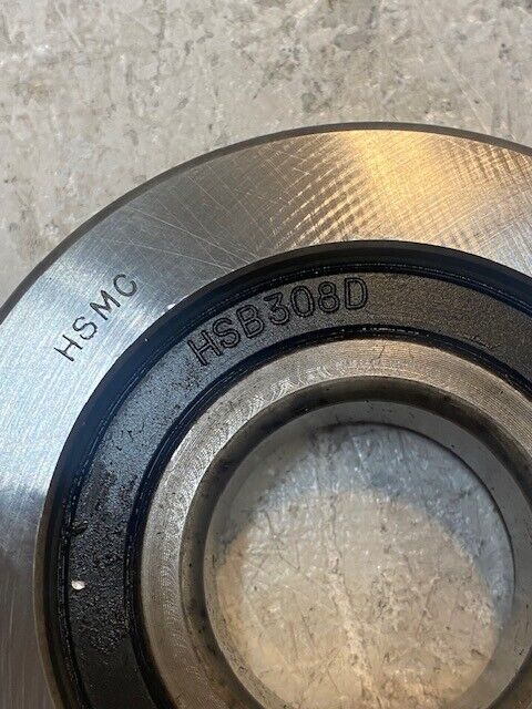 HSMC Bearing 910946 | 9904 | HSB308D 40mm Bore 109mm (4-3/16") OD