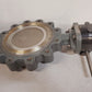 NIBCO Carbon Steel High Performance Butterfly Valve LCS-6822 | 105511626-15