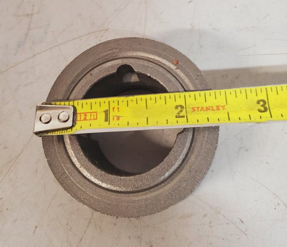 Martin Taper Bushed Timing Pulley TB18L050 | 1008