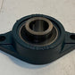 AMI 2-Bolt Bearing Flange Block FT207 Insert Bearing UCX06-20 | 31mm Bore