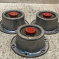 3 Quantity of Stemco 6-Hole Hub-Seal 4009 | 6-1/8" Dia. (3 Quantity)
