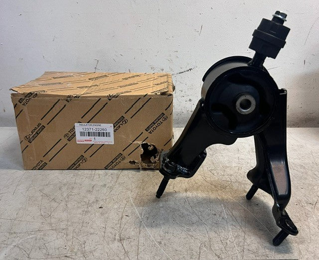 Lexus/Toyota Rear Engine Motor Mount 1A-0123-01 | 12371-22260 Rubber Insulator