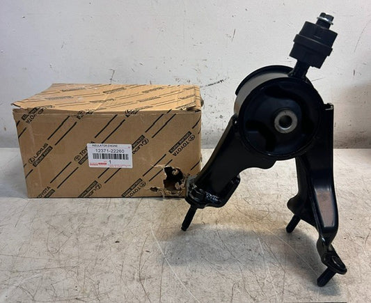 Lexus/Toyota Rear Engine Motor Mount 1A-0123-01 | 12371-22260 Rubber Insulator