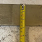 Tension Bar 39" Long 3" Wide 1-1/4" Thick 25mm Bore