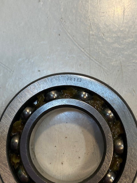 20 Qty of Deep Groove Ball Bearings R16 | 51mm OD 25mm Bore 9mm Thick (20 Qty)