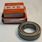 2 Quantity of KYK Bearing R20-ZZ-SRI2 | 57mm OD 31mm Bore 13mm Thick (2 Qty)