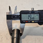 8 Quantity of Hydraulic Roller Lifters | 66mm Long | 21.35 mm Diameter (8 Qty)