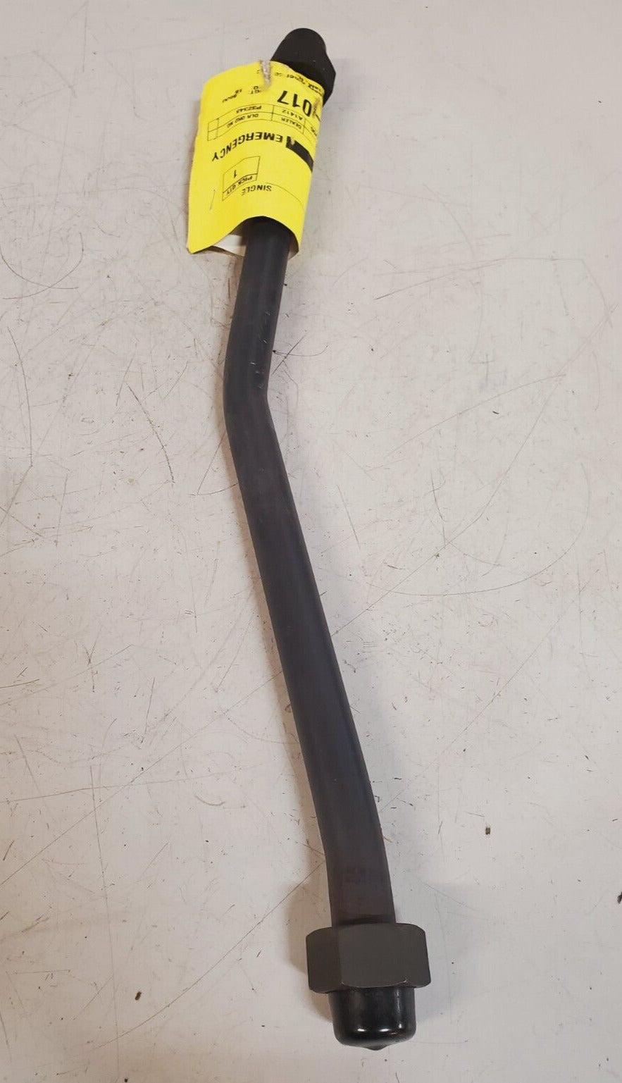 Kobelco Tube *5 | 2418P26590 | 1194-017 | 15522F6