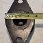 Engine Mount 060735061 for Mohawk | 40-50 | 3.75" Diameter | 6.25" Wide Flange