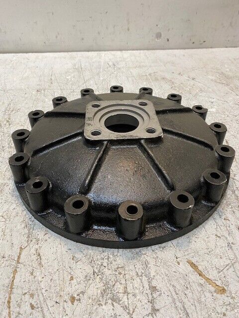 Motor Cover 005006899 16-Bolt 10mm 11" OD 44mm Bore