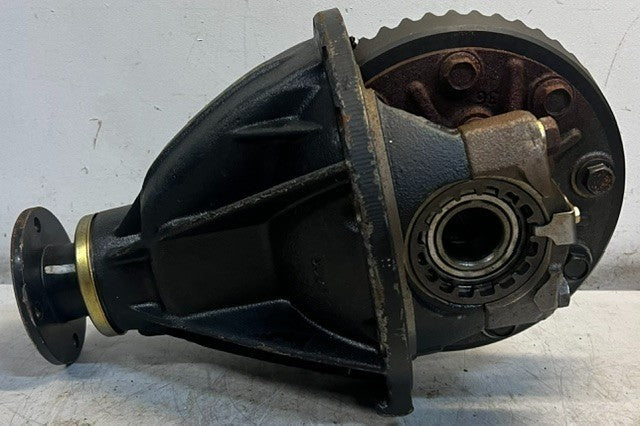 Differential 3rd Member CYZ15A Rear End Carrier Assembly Unit Replacement