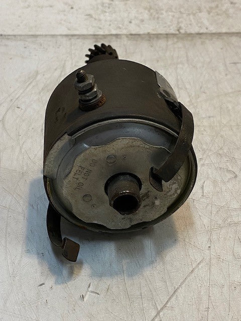 Prestolite IAD-4036 A 10C Automotive Ignition Distributor 6-1/4" Long 14-Spline