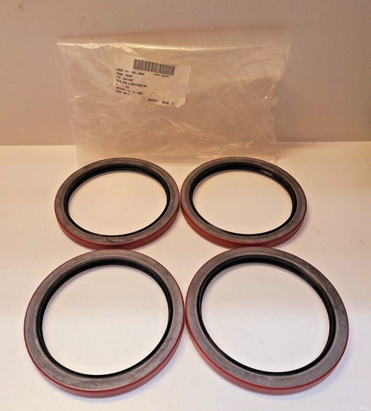 3 Quantity of National Oil Seals 1367260 | CAGE 75Q65 | 5330-01-164-8552 (3 Qty)