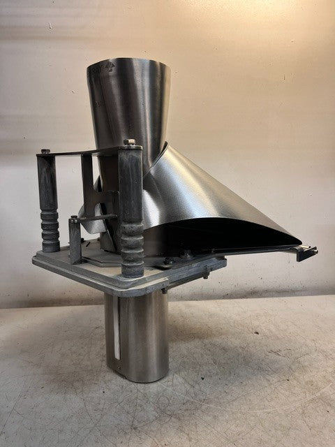 Kenray Forming Set 27159 |16564 For Vertical Form Fill Seal Packaging