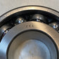 ZKL 3308 Double Row Ball Bearing 90mm OD 40mm Bore 37mm Thick