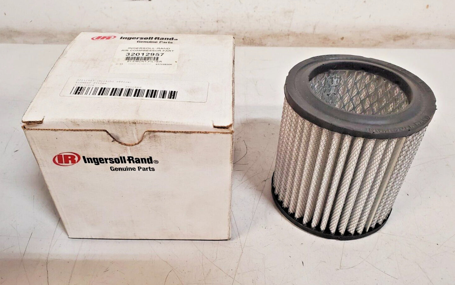 Ingersoll Rand Air Filter Replacement 32012957