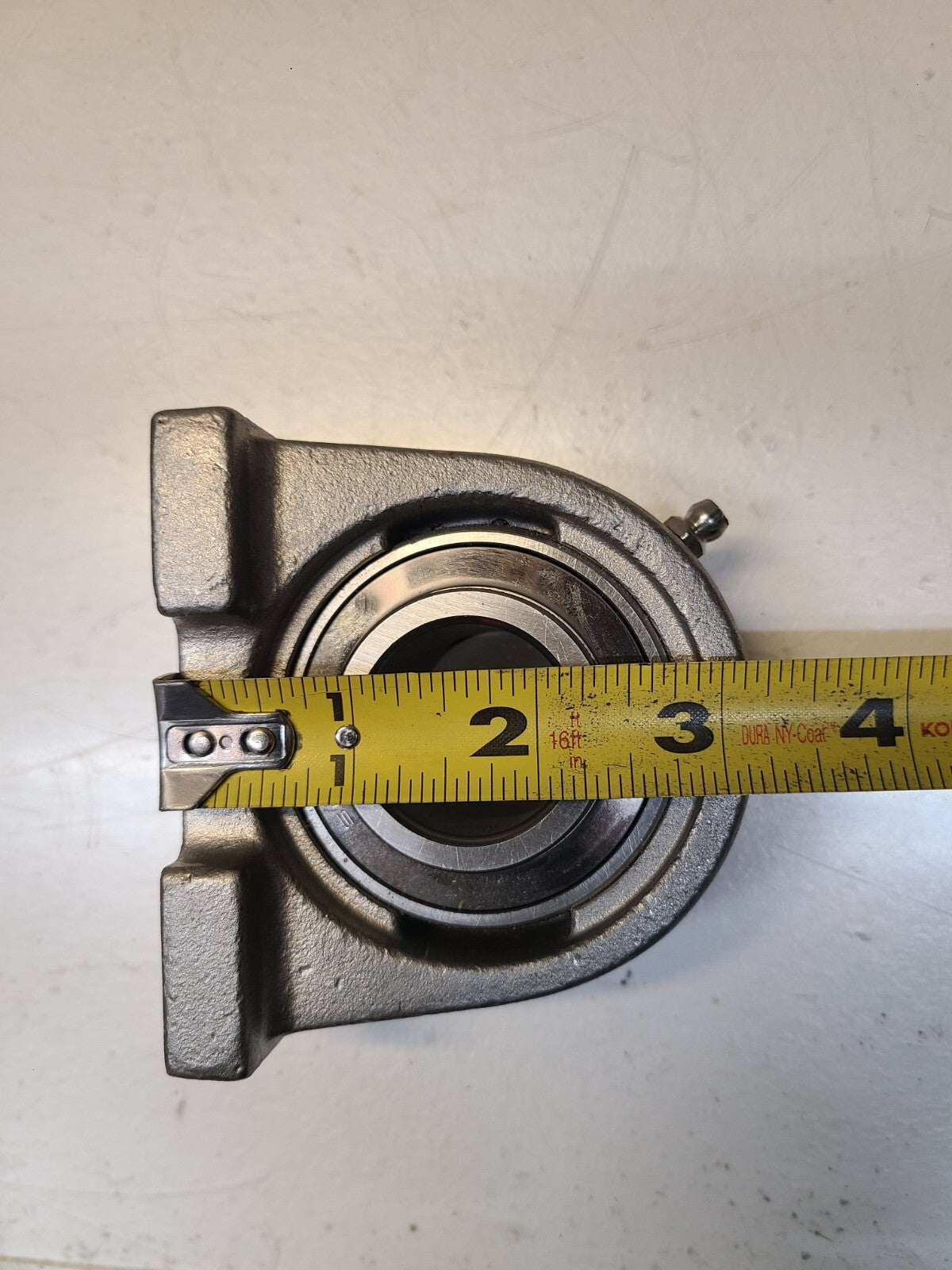 LDI Ball Pillow Block Bearing SPA206 | SUC205 | SSUC206 | 203