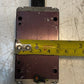 Brushless Servo Motor 5263B84, 136500901, EC112532, ZMTR 0B006554, 156500901