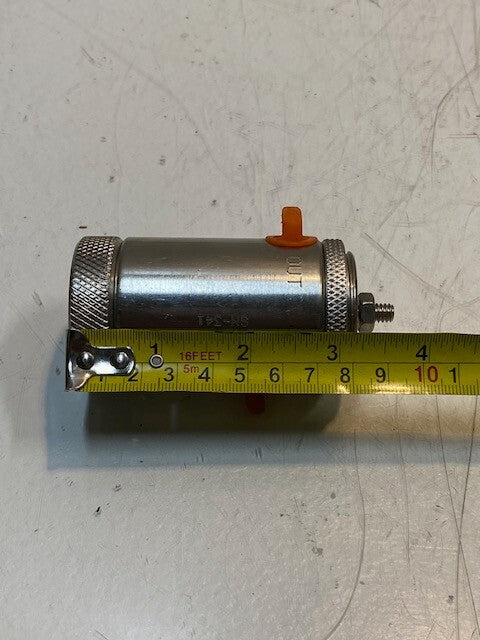 BWB Controls Inc SN-341 | 3-3/4" Long 44mm OD 11mm ID