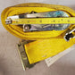 3 Qty. of Power Products 2" x 12' Ratchet Logistic Straps LCL212-E (3 Qty)