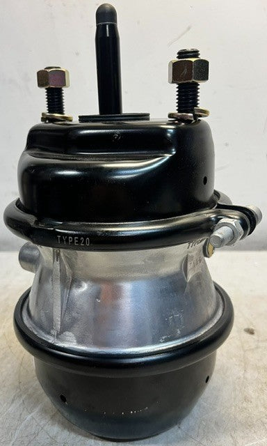 Air Disc Spring Brake Chamber For Heavy Duty Trucks OTR2024AD