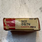 9 Quantity of NICE Ball Bearings 1621DSTNTG18 | 35x12x11mm (9 Quantity)