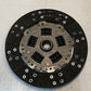 Valeo F202M Clutch Friction Disc 10-Spline | 29mm Bore | 10-3/8" Dia.
