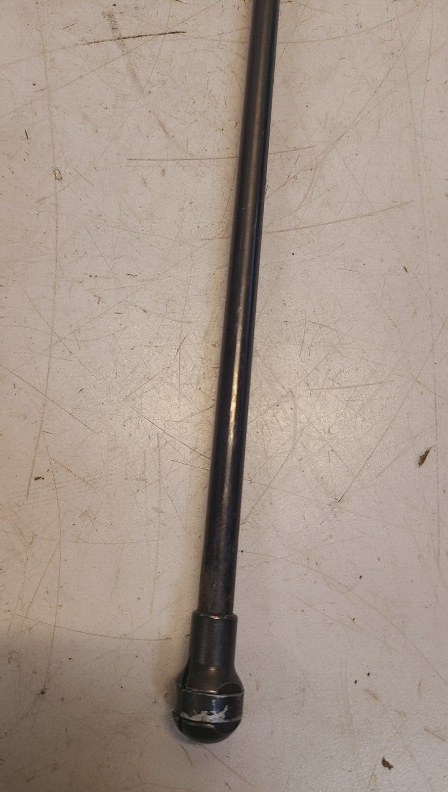 Genesis High Pressure Gas Spring 6397UF 0290N | 180/12 G