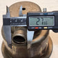 Breather Body 8920731 for Detroit Diesel | 2990011293117 | DLA700 84 A AX31 0206