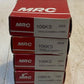 4 Quantity of MRC 106KS Bearings Steel/C3/ABEC-1/EMQ | 200E (4 Quantity)