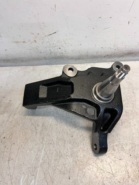 Front Lift Spindles Steering Knuckles 3.5in Lift Lift Suspension Steering Parts