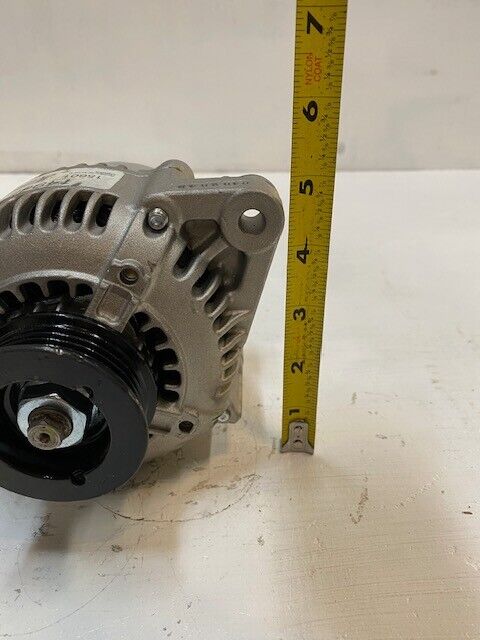 Reman Alternator 14966, 15601