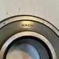 Nachi 35BCD0854LR Bearing 80mm OD 34mm Bore 28mm Thick