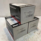 3 Boxes of 20 Quantity of Trademaster TPJ2-I Wall Plates (60 Quantity Total)