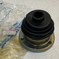 CV Boot 834-403 | 211501149 | 4" Diameter 3-1/2" Tall 6-Bolt