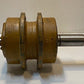 Berco Track Roller 76029473 | FT996 | FT2269 | FT1639 | 12" Long 8" Dia.